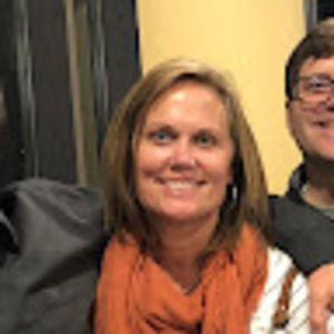 Meet your Posher, Julie